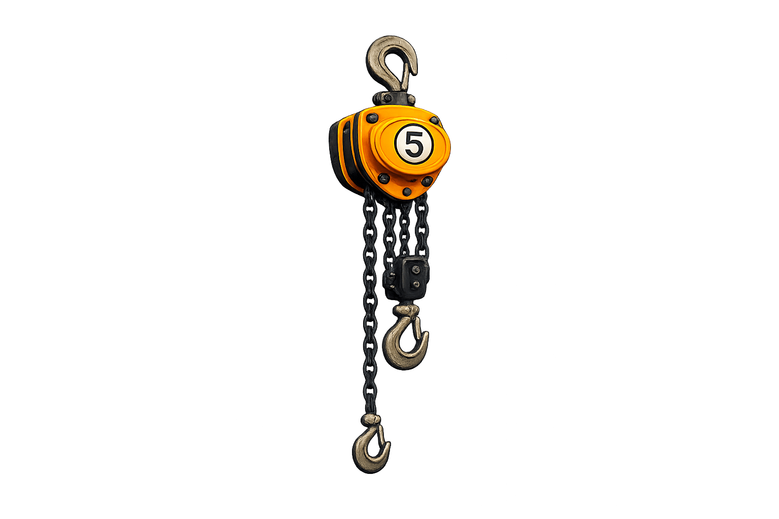 Sewa Chain Block