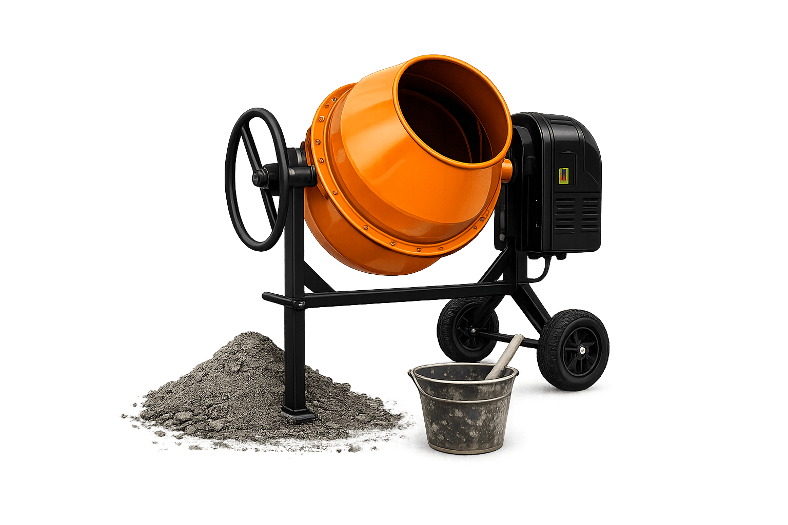 Sewa Molen Beton