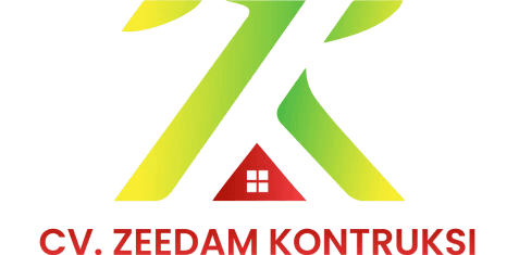 CV. ZEEDAM KONTRUKSI