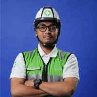 Foto Andika Subekti