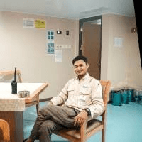 Foto Ardi Haryanto