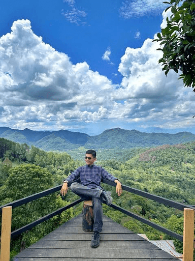 Foto Aldi Pratama