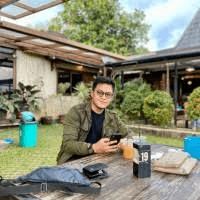Foto Aditya Ardiansyah