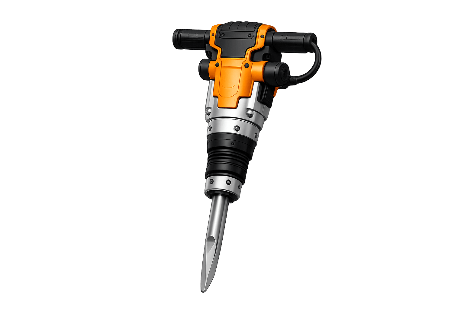 Sewa Jack Hammer