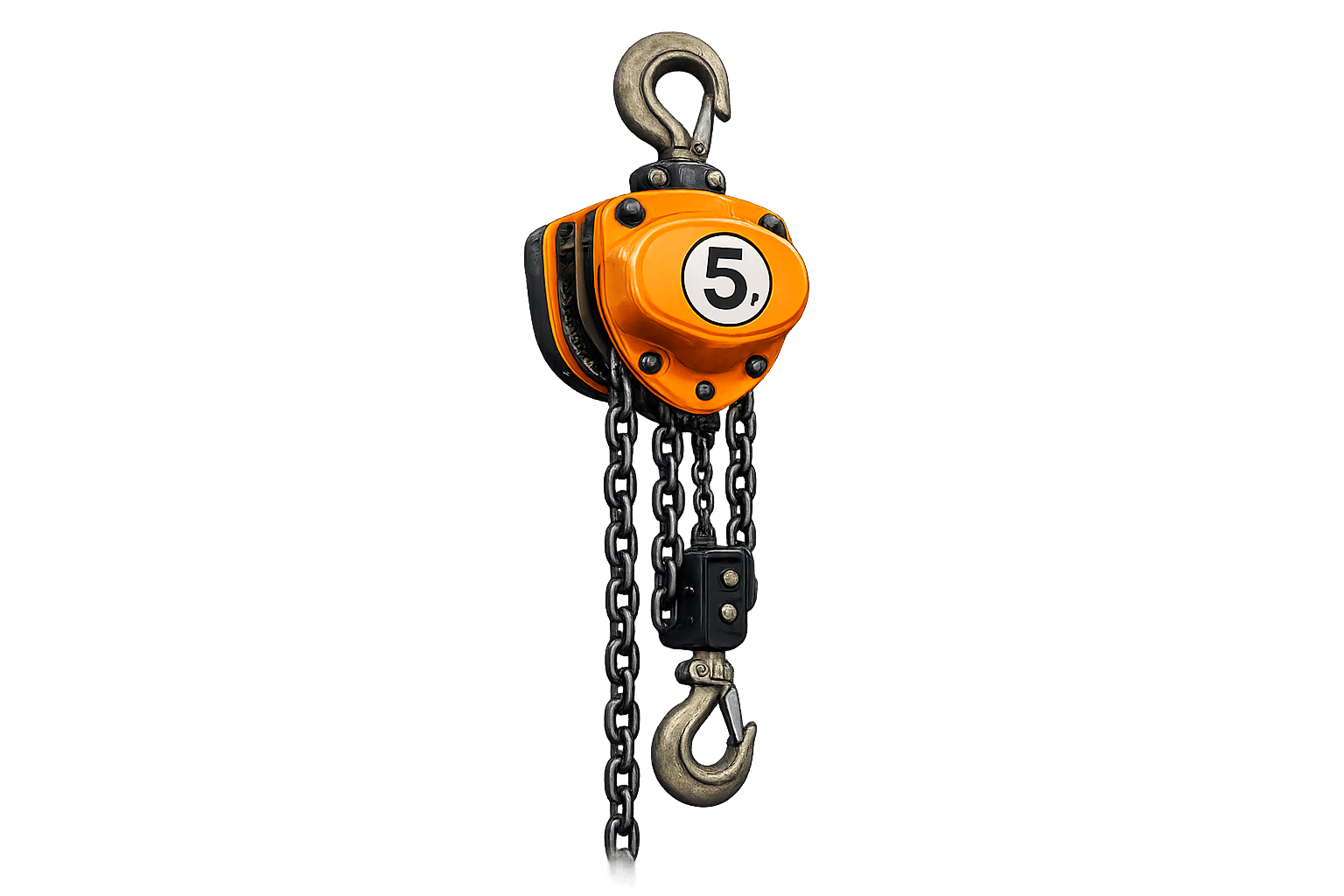 Sewa Takel Chain Block Manual