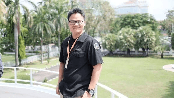Foto Andi Saputra