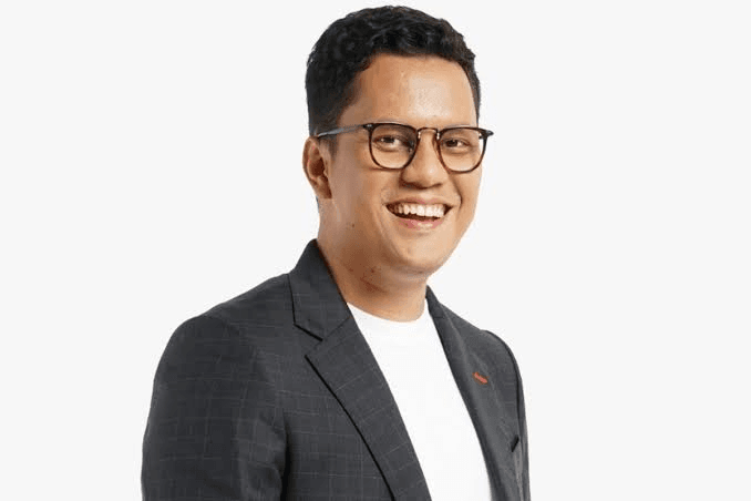 Foto Muhammad Arif